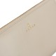 Кошелёк Cross Monaco Ivory, кожа наппа, гладкая, цвет 