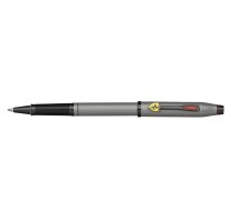 Ручка-роллер Selectip Cross Century II Ferrari Gray Satin Lacquer