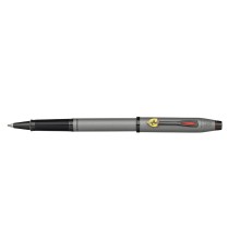 Ручка-роллер Selectip Cross Century II Ferrari Gray Satin Lacquer