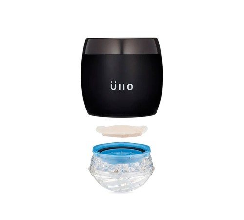 Сульфитный сепаратор для вина с охладителем и аэратором Ullo Wine Chill Purifier