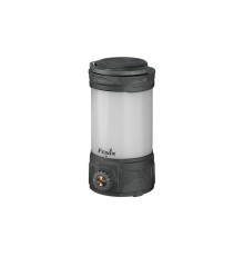 Фонарь кемпинговый Fenix CL26R Pro 650 Lumen (Powerbank) Gray Camo