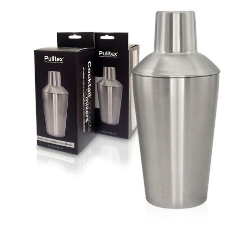 Шейкер Pulltex Shaker