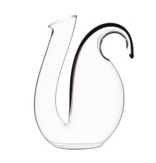 Декантер для вина Riedel Ayam Black Stripe