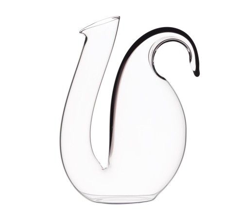 Декантер для вина Riedel Ayam Black Stripe