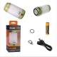 Фонарь Fenix CL26R зеленый, CL26Rg