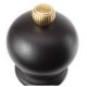 Мельница механическая для соли Peugeot Paris Chocolate, 30 см