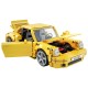 Конструктор CaDA спорткар RUF CTR Yellowbird 1/12 (1515 деталей)
