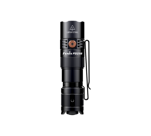 Фонарь Fenix PD25R, PD25R