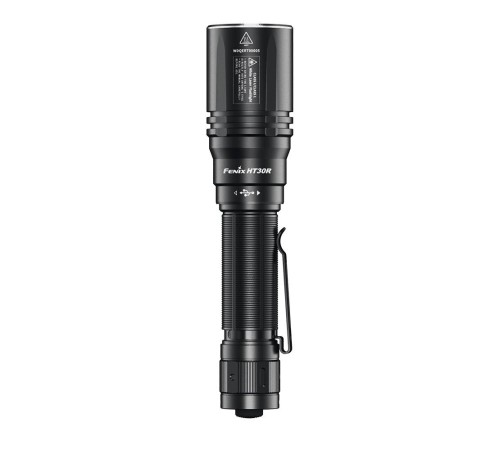 Фонарь Fenix HT30R, HT30R