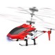 Р/У вертолет Syma S107H, барометр 2.4G RTF