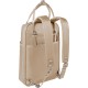 Сумка-рюкзак VICTORINOX Victoria Harmony 15,6'', золотистая, нейлон/кожа/микрозамша, 28x13x41 см