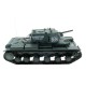 Радиоуправляемый танк Heng Long KV-1 Original V6.0  2.4G 1/16 RTR