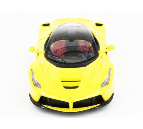 Р/У машина MZ Ferrari Laferrari 2290J 1/14 (электропривод дверей) +акб