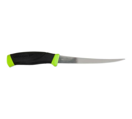 Нож Morakniv Fishing Comfort Fillet 155, нержавеющая сталь, 13869