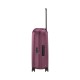 Чемодан VICTORINOX Connex, пурпурно-розовый, поликарбонат Makrolon, 47x29x69 см, 71 л