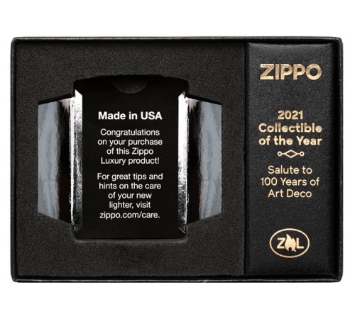 Зажигалка ZIPPO 