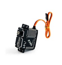 Сервомашинка цифровая JX Servo BLS-HV7146MG (71г/47.8/0.10/7.4V) бесколлекторная, Full metal