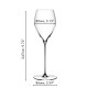 Бокалы для игристого вина Riedel Veloce Champagne 2 шт