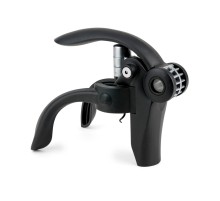 Штопор для вина Peugeot Baltaz Black