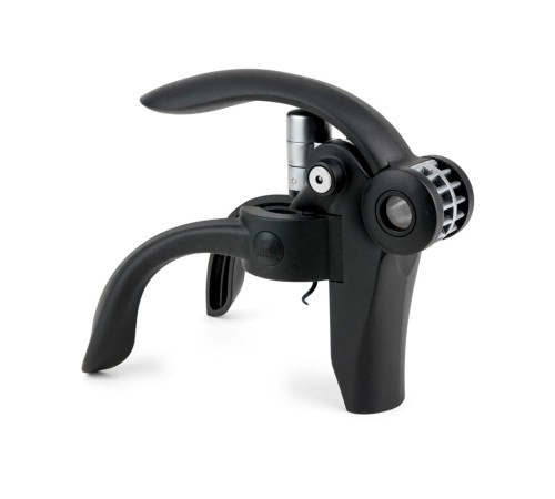 Штопор для вина Peugeot Baltaz Black