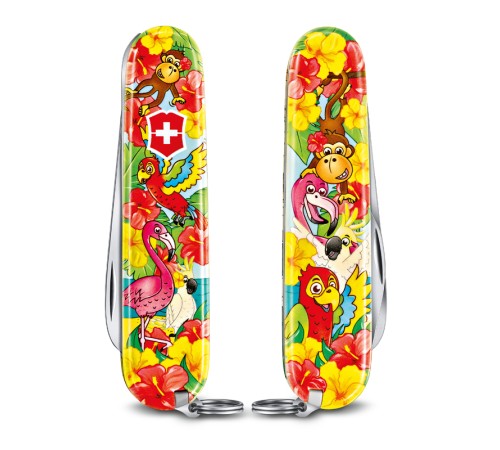 Набор для детей VICTORINOX 