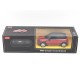 Р/У машина Rastar Mini Countryman 1:24, в ассортименте