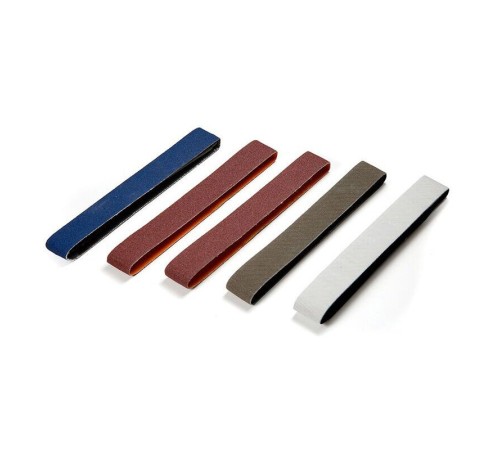 Набор сменных ремней Work Sharp Master belt Kit, 5 ШТ. CPAC008