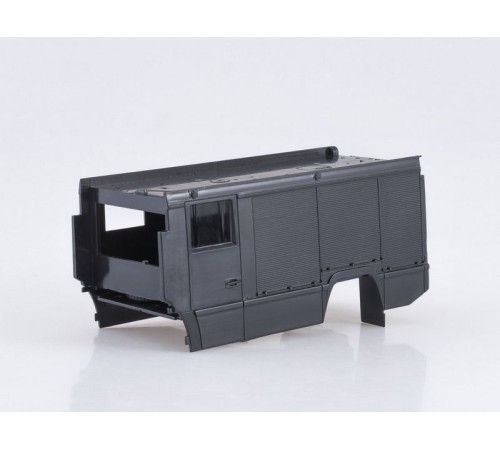 Сборная модель AVD АЦ-3,2-40 (43253), 1/43