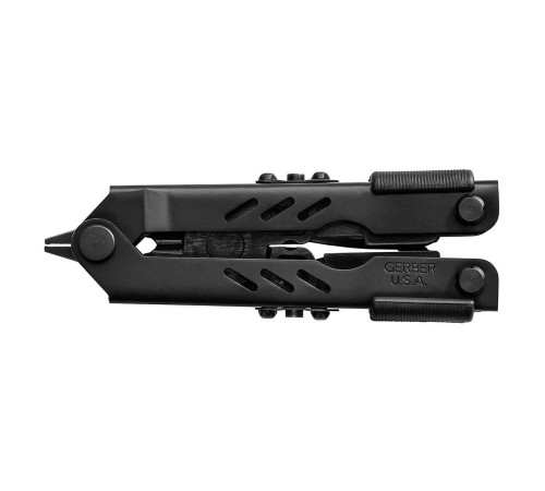 Мультитул Gerber Compact Sport - Multi-Plier 400, Black, Sheath (Box), 22-05509