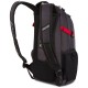 Рюкзак SWISSGEAR, серый, полиэстер, 24 х 15,5 х 46 см, 15,5 л