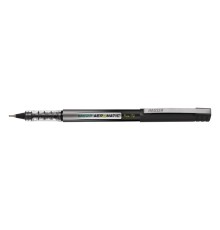 Ручка-рапидограф Hauser Aeromatic Fine Tip 0,7 мм, пластик, корпус черный, чернила черные