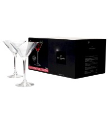 Бокалы для вермутов Chef&Sommelier Cabernet 210 мл. / 6 шт. в п/у.