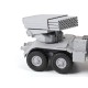 Сборная модель ZVEZDA Российская реактивная система залпового огня 