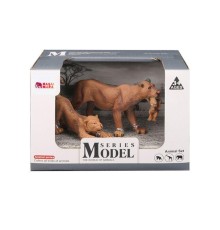 Набор фигурок животных MASAI MARA MM211-108 серии 