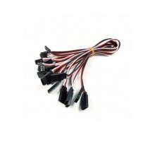 Сервоудлинитель  30см (JR) 22AWG