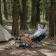 Кресло Naturehike Sea Moon 002 CNK2450JJ019 складное чёрный, 6927595788622