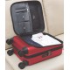 Чемодан VICTORINOX Spectra™ Dual-Access 2.0, красный, поликарбонат Bayer, 41x25x55 см, 37 л