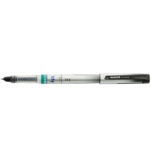 Перьевая ручка Hauser INX, пластик, черная