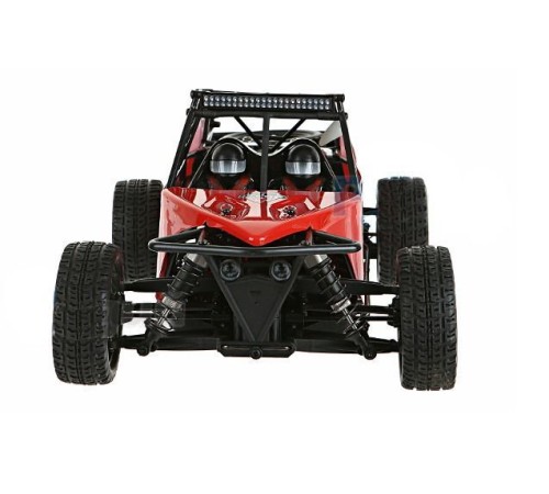 Радиоуправляемая багги Himoto Dirt Wrip Brushless 4WD 2.4G 1/10 RTR