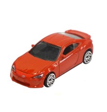 Машина Ideal 1:30-39 Toyota 86