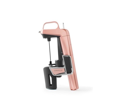 Coravin Model Two Elite Rose Gold