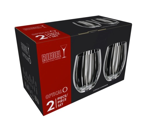 Бокалы для коктейлей Riedel 