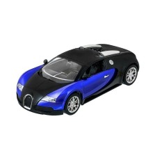 Р/У машина MZ Bugatti Veyron 27028 1/24