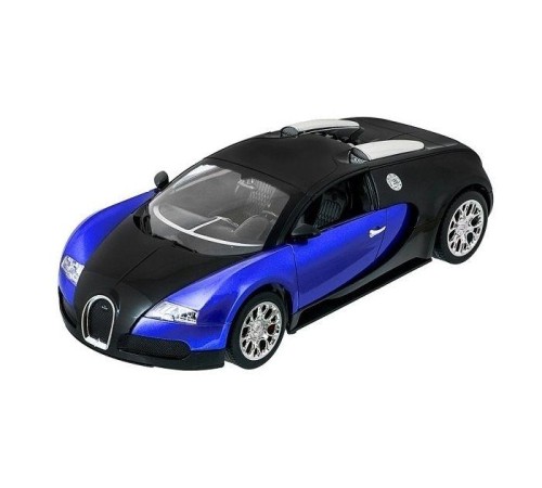Р/У машина MZ Bugatti Veyron 27028 1/24