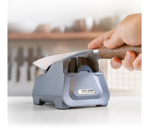 Точилка электрическая кухонная Work Sharp Culinary E2 Kitchen Knife Sharpener, CPE2-I