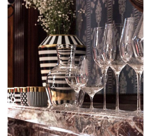 Декантер для вина Markthomas Double Bend Decanter 1,5л