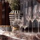 Декантер для вина Markthomas Double Bend Decanter 1,5л