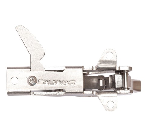 Триггерный механизм Salvimar HAEAVY METAL с роликом