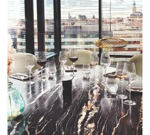 Бокалы для вина Chef&Sommelier Symetrie 450 мл. / 2 шт. в п/у.