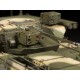 Сборная модель ZVEZDA Российский БМП 